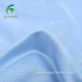 Satin Slub 100% Polyester Fabric